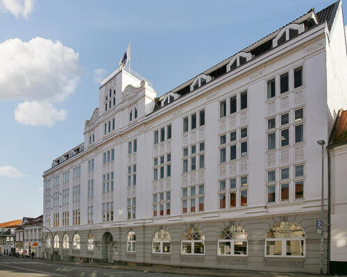 2 værelses lejlighed i Kolding