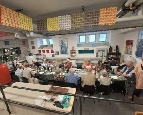 2 værelses lejlighed i Kolding