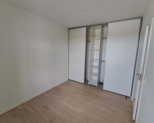 3 værelses lejlighed i Kjellerup