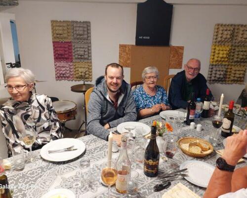 2 værelses lejlighed i Kolding