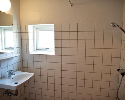 1 værelses lejlighed i Viborg