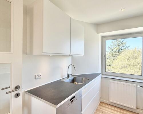 3 værelses – Tolderlundsvej 70, 2. th – Odense C