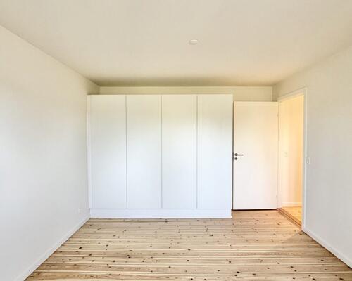 3 værelses – Tolderlundsvej 70, 2. th – Odense C