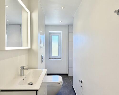 3 værelses – Tolderlundsvej 70, 2. th – Odense C