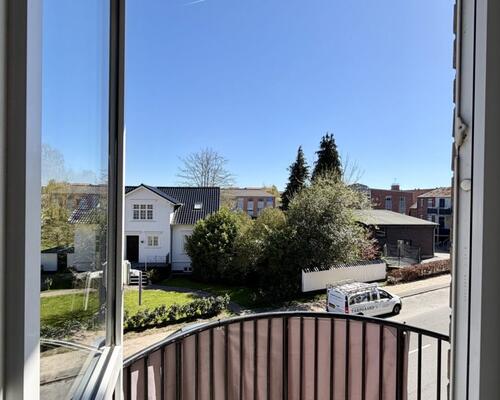 3 værelses – Tolderlundsvej 70, 2. th – Odense C