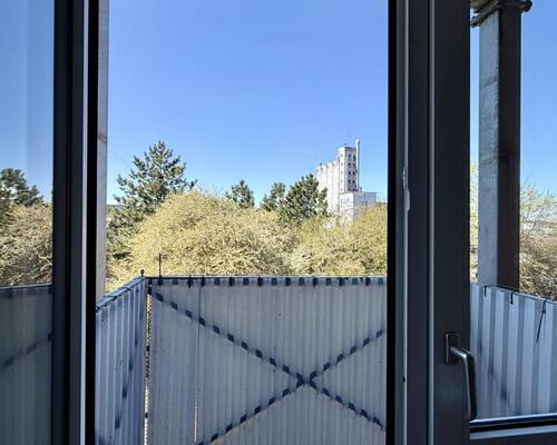 3 værelses – Tolderlundsvej 70, 2. th – Odense C