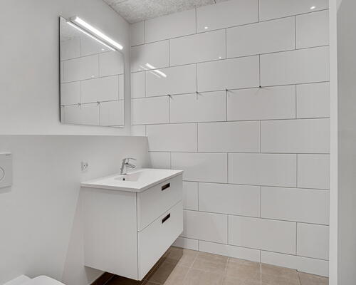 3 værelses hus i Kolding