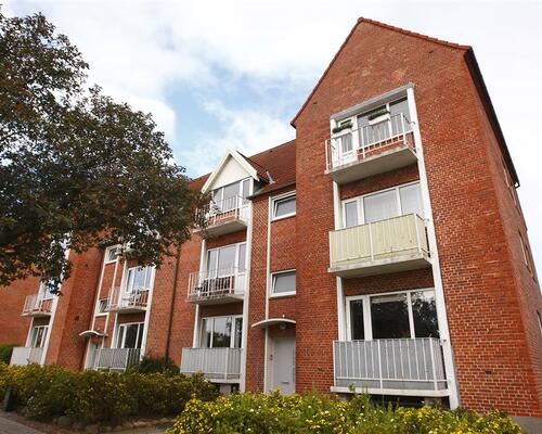 3 værelses lejlighed i Odense V