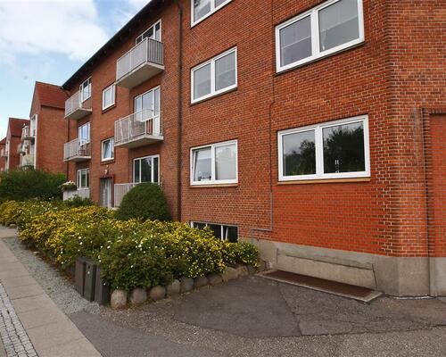 3 værelses lejlighed i Odense V