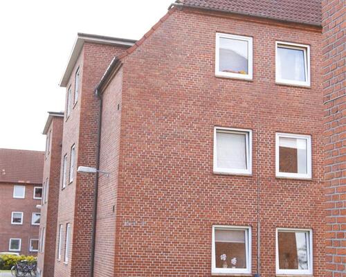 3 værelses lejlighed i Odense V