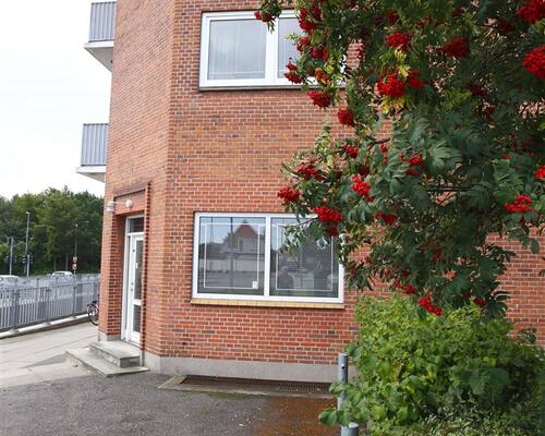 3 værelses lejlighed i Odense V