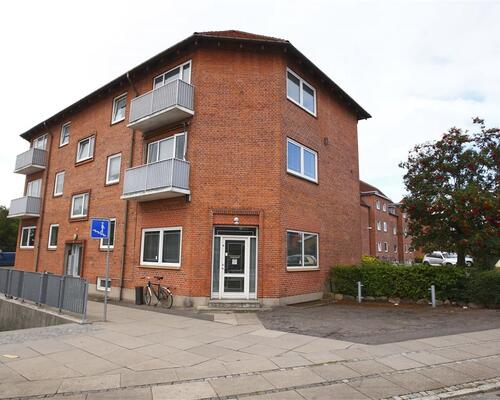 3 værelses lejlighed i Odense V