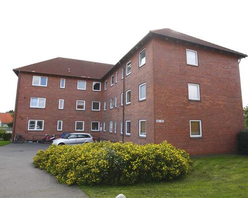 3 værelses lejlighed i Odense V