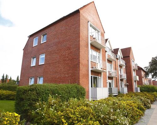 3 værelses lejlighed i Odense V