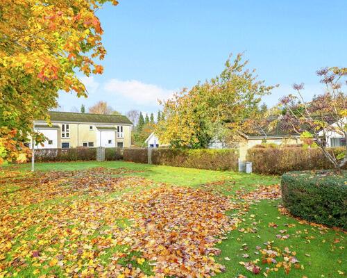 4 værelses hus i Silkeborg