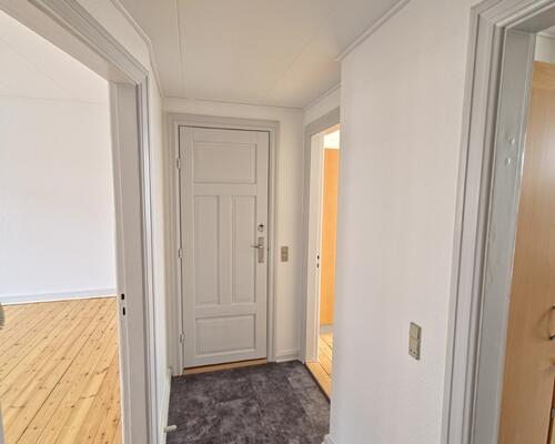 2 værelses lejlighed i Vejle