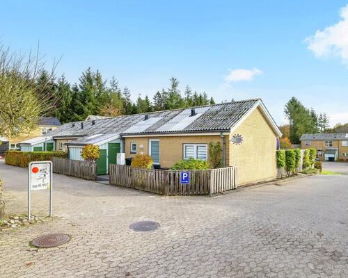 4 værelses hus i Silkeborg