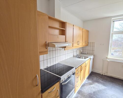 2 værelses lejlighed i Vejle