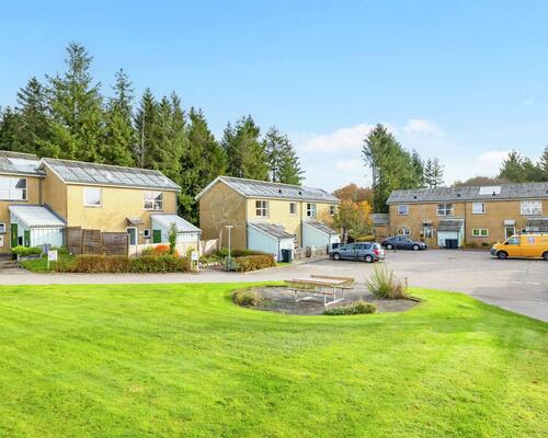 4 værelses hus i Silkeborg