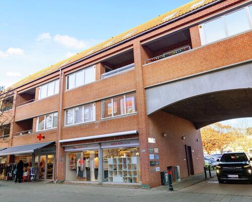 2 værelses lejlighed i Silkeborg
