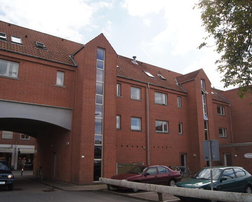 2 værelses lejlighed i Silkeborg