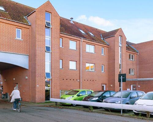 2 værelses lejlighed i Silkeborg