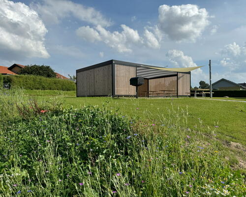 3 værelses hus i Haderslev