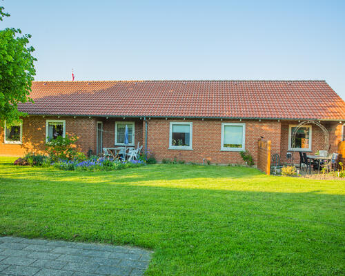 3 værelses hus i Haderslev