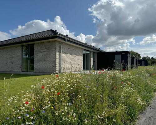 3 værelses hus i Haderslev