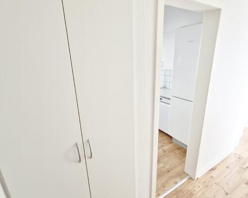 3 værelses lejlighed i Vejle