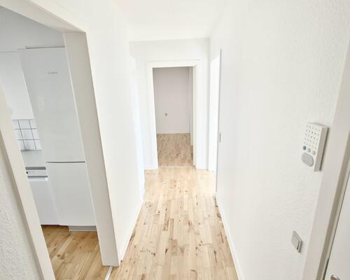 3 værelses lejlighed i Vejle