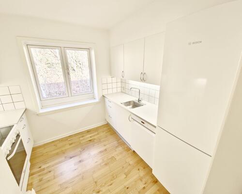 3 værelses lejlighed i Vejle