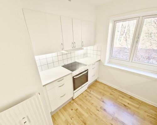 3 værelses lejlighed i Vejle