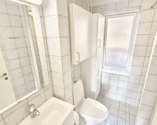 3 værelses lejlighed i Vejle