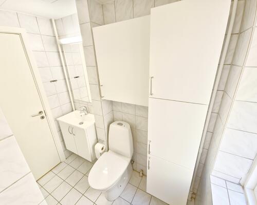 3 værelses lejlighed i Vejle