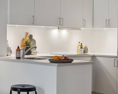 2 værelses lejlighed i Slagelse