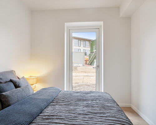 2 værelses lejlighed i Slagelse