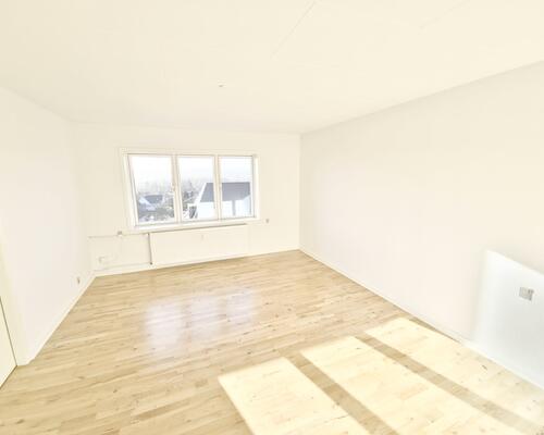 3 værelses lejlighed i Vejle