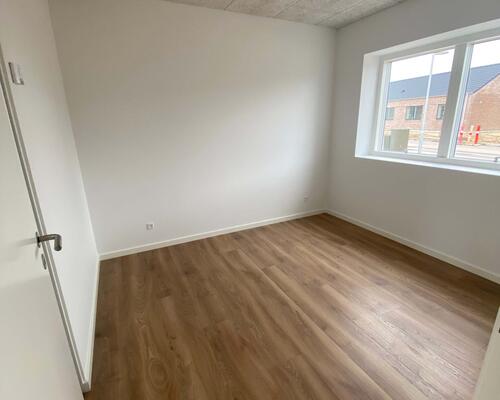 4 værelses hus i Jelling