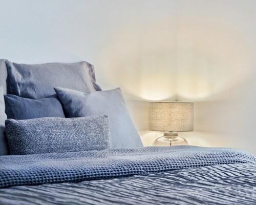 2 værelses lejlighed i Slagelse