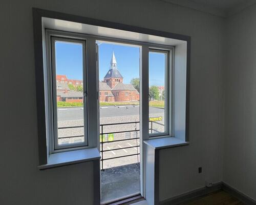 1 værelses lejlighed i Randers