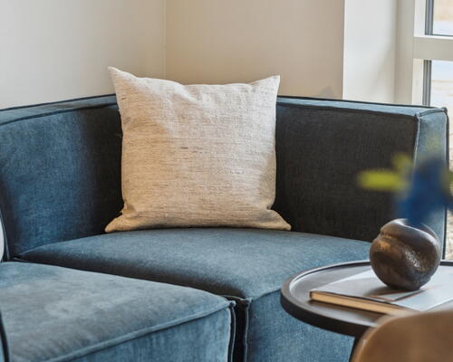 2 værelses lejlighed i Slagelse