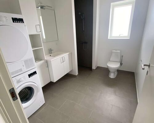 4 værelses hus i Jelling