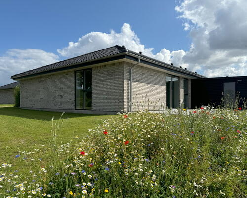 3 værelses hus i Haderslev