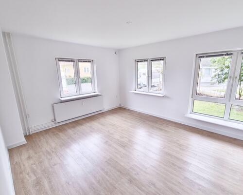 3 værelses lejlighed i Kolding