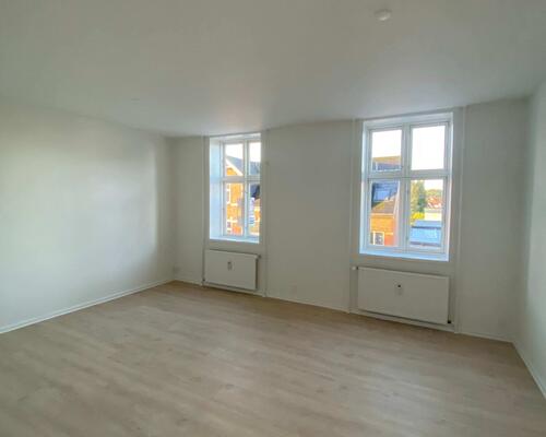 2 værelses lejlighed i Middelfart