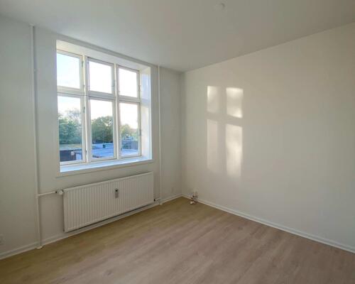 2 værelses lejlighed i Middelfart