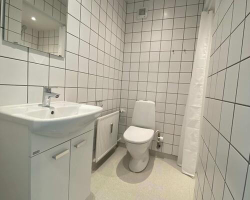 2 værelses lejlighed i Middelfart