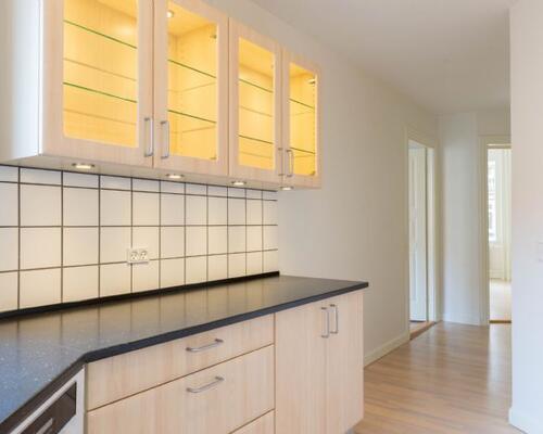 2 værelses lejlighed i Randers