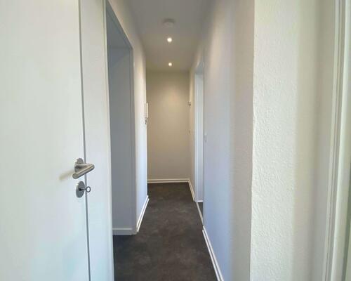 2 værelses lejlighed i Middelfart